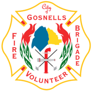 Gosnells Volunteer Fire Brigade - Logo