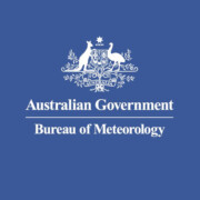 Australian Government - Bureau of Meteorology