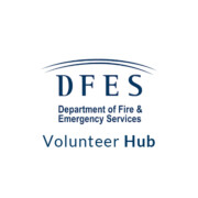DFES - Department of Fire & Emergency Services - Volunteer Hub